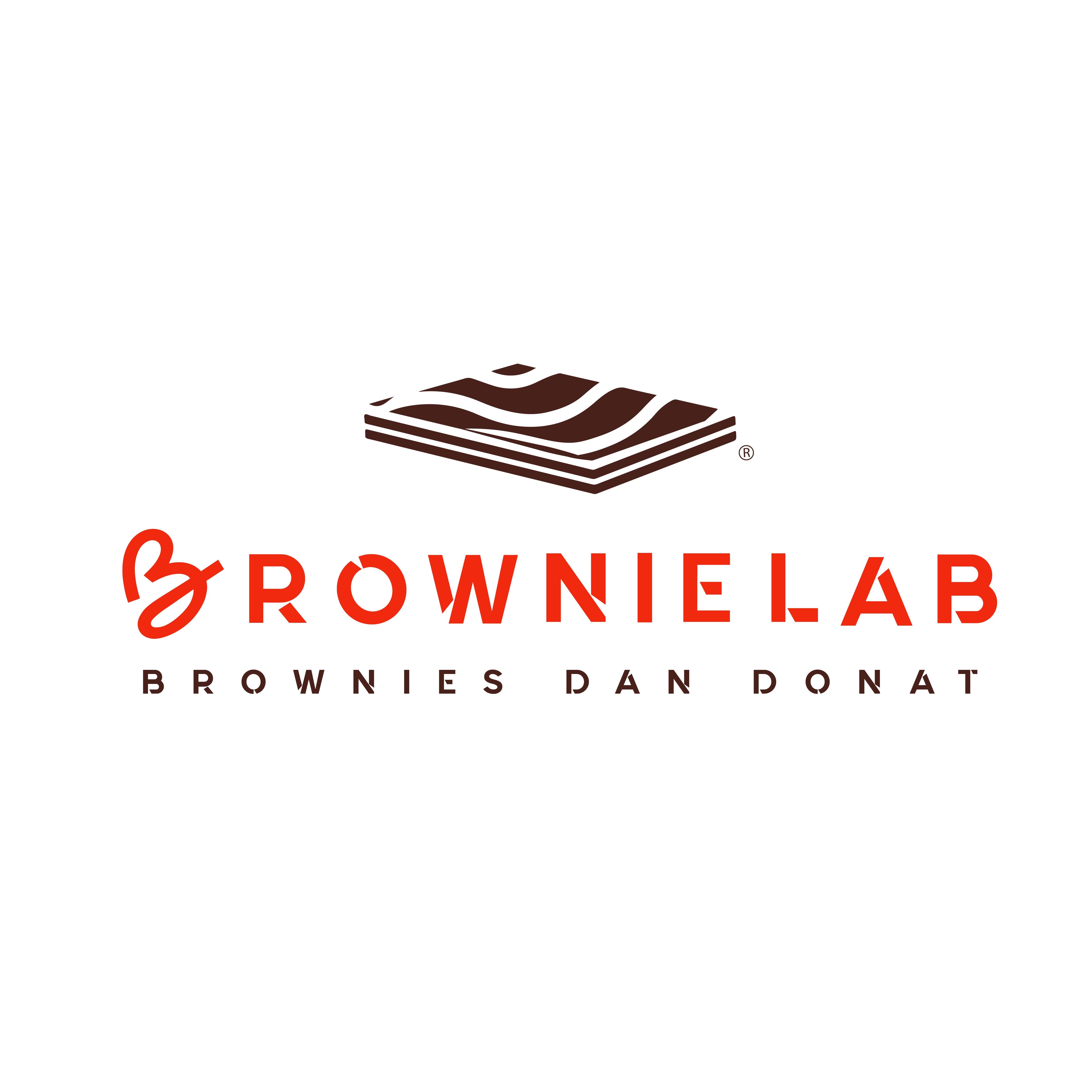 Brownie Lab logo
