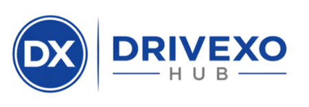 PT Drivexo Hub Indonesia
