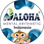 ALOHA INDONESIA logo