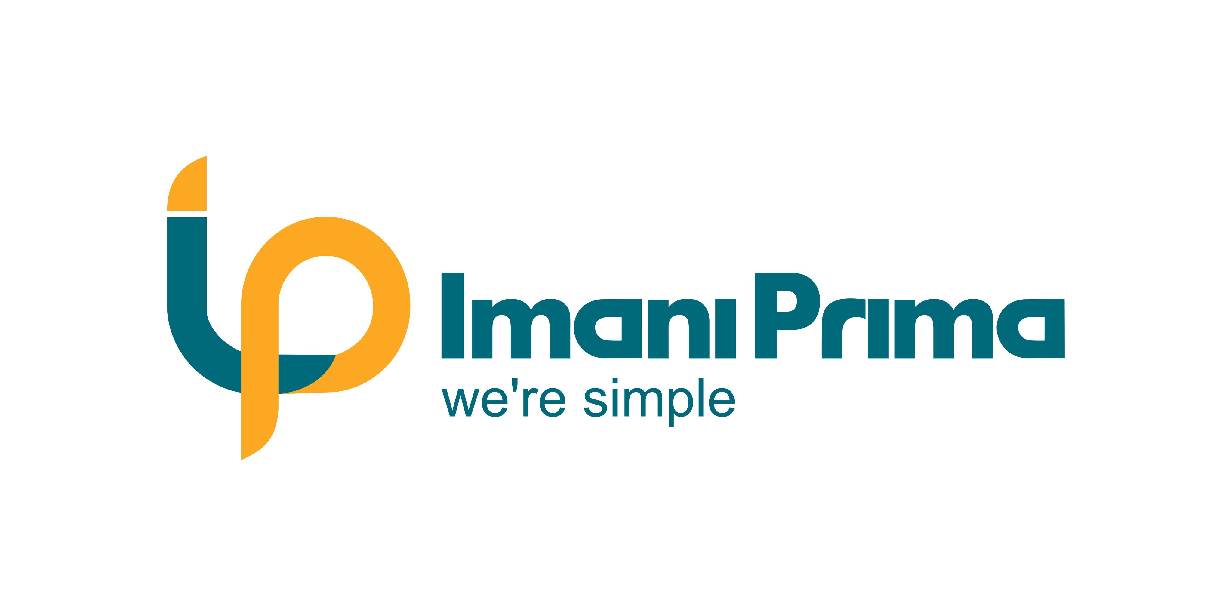 PT Imani Prima