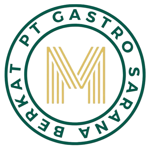 PT GASTRO SARANA BERKAT