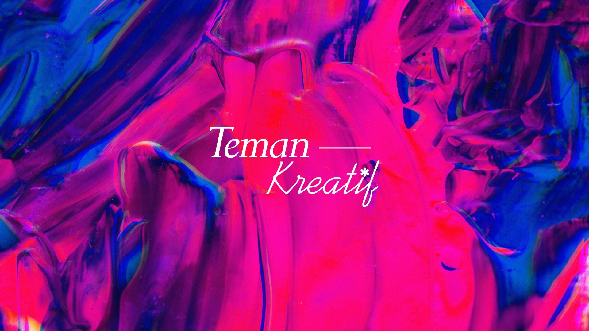 Teman Kreatif