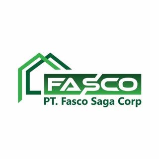 PT. FASCO SAGA CORPORA
