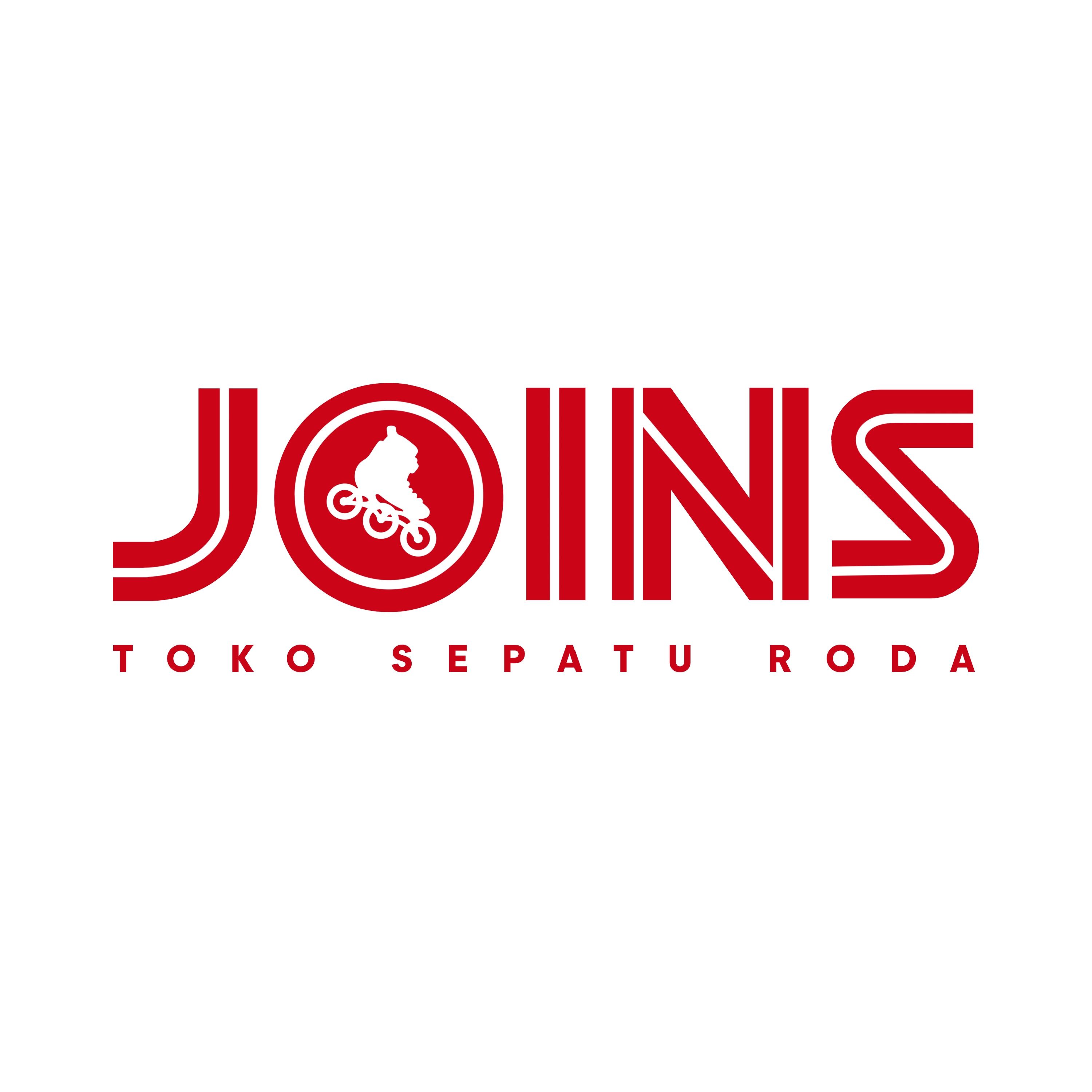 Toko Sepatu Roda Joins