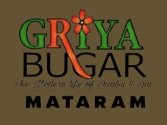 Griya Bugar Mataram