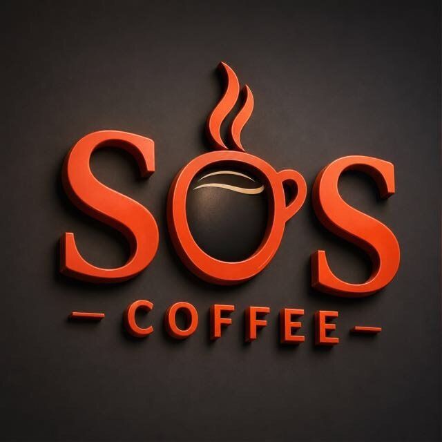 SOS COFFEE