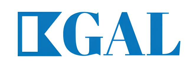 PT Global Alpha Logistics logo