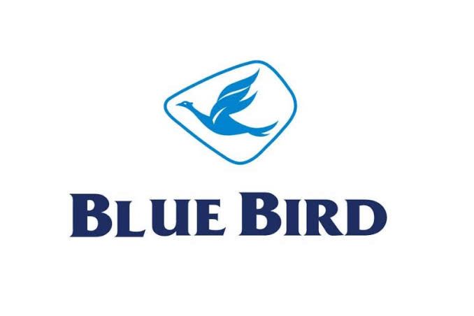 PT.Bluebird Group Tbk