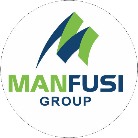 CÔNG TY TNHH MANFUSI VIỆT NAM logo