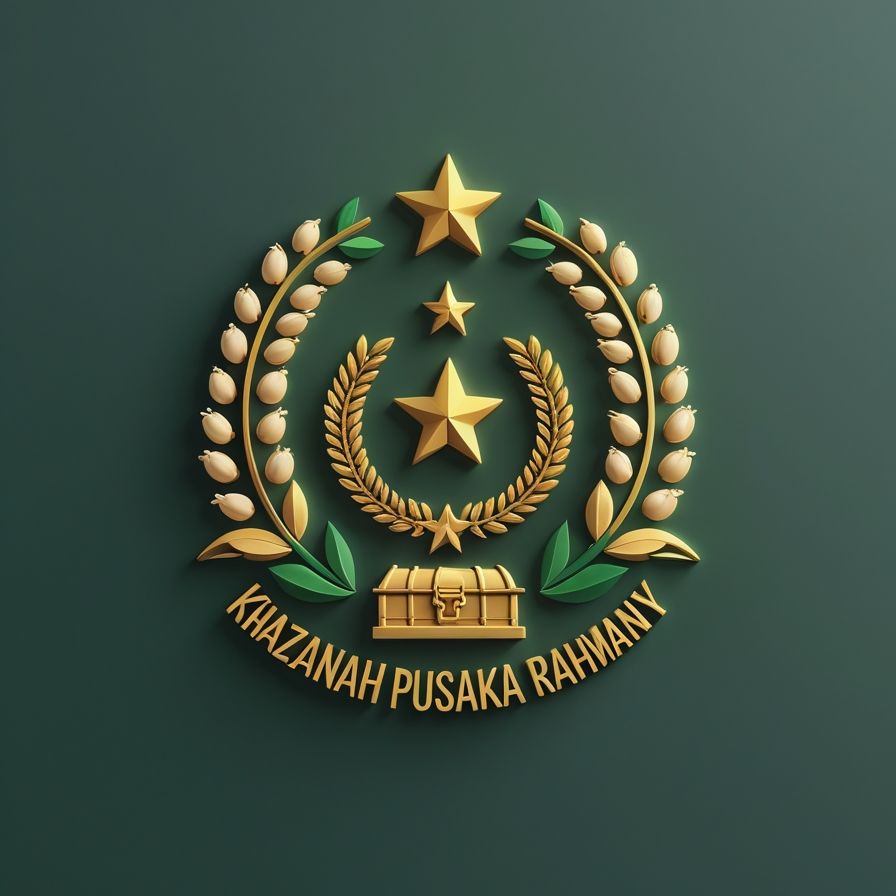 Koperasi Khazanah Pusaka Rahmany