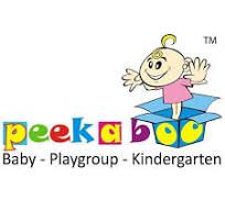 Peek A Boo School