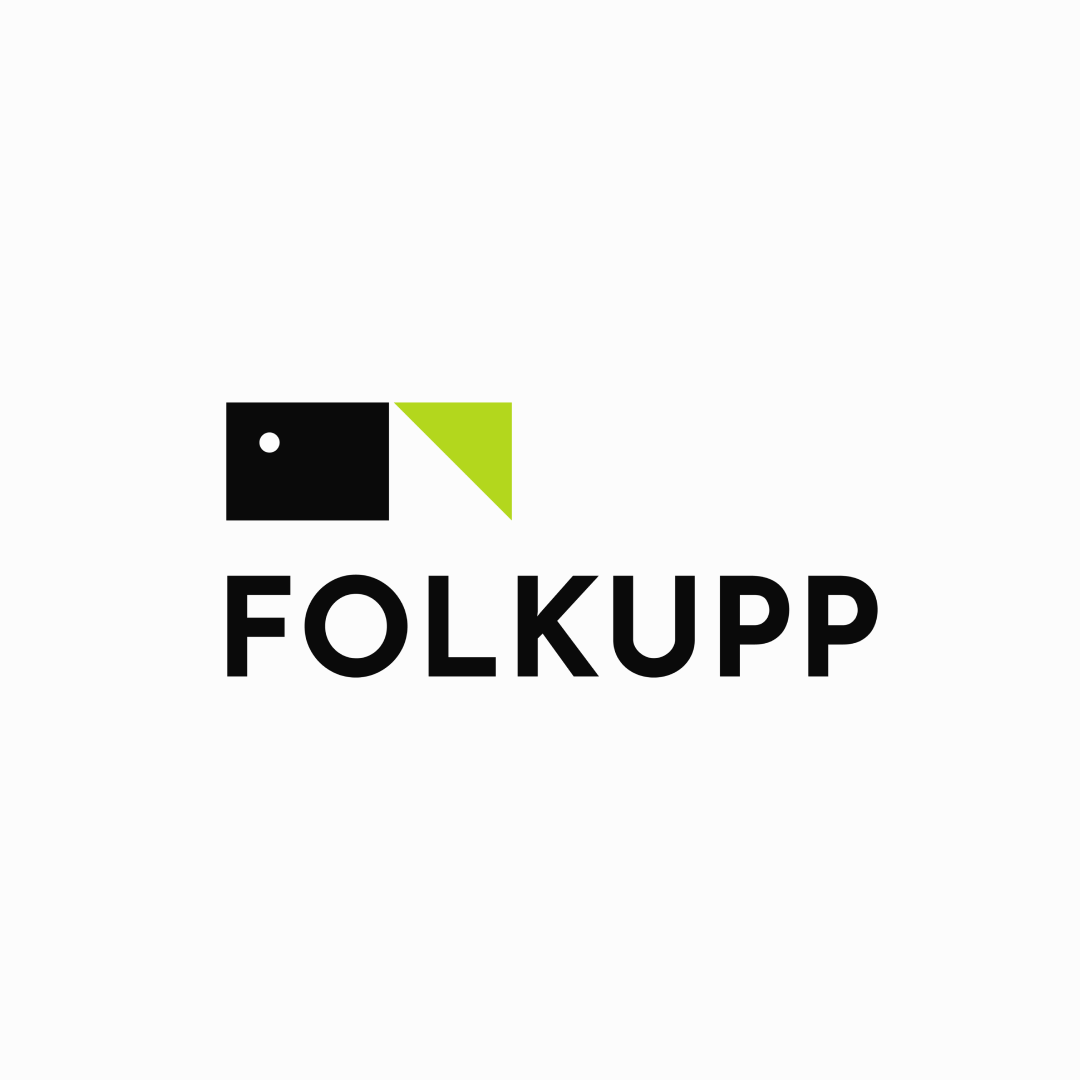 FolkUpp