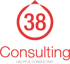 38 Consulting (Persekutuan dan Perkumpulan DAVID SULANDRA VICI)