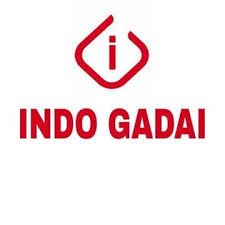 Indogadai - Cimareme