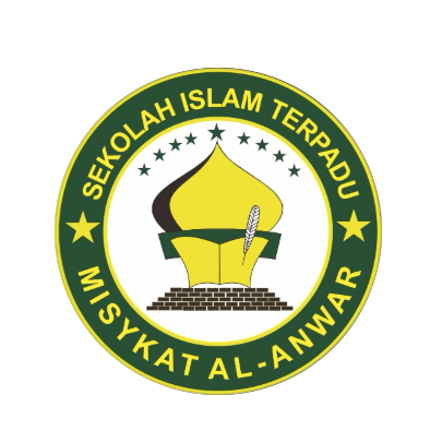 SMP-SMA Islam Terpadu Misykat Al Anwar PP. Al-Aqobah 1 Jombang logo