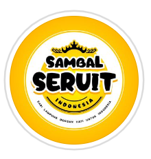 Sambal Seruit Indonesia