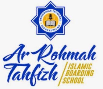 Ar-Rohmah Tahfizh