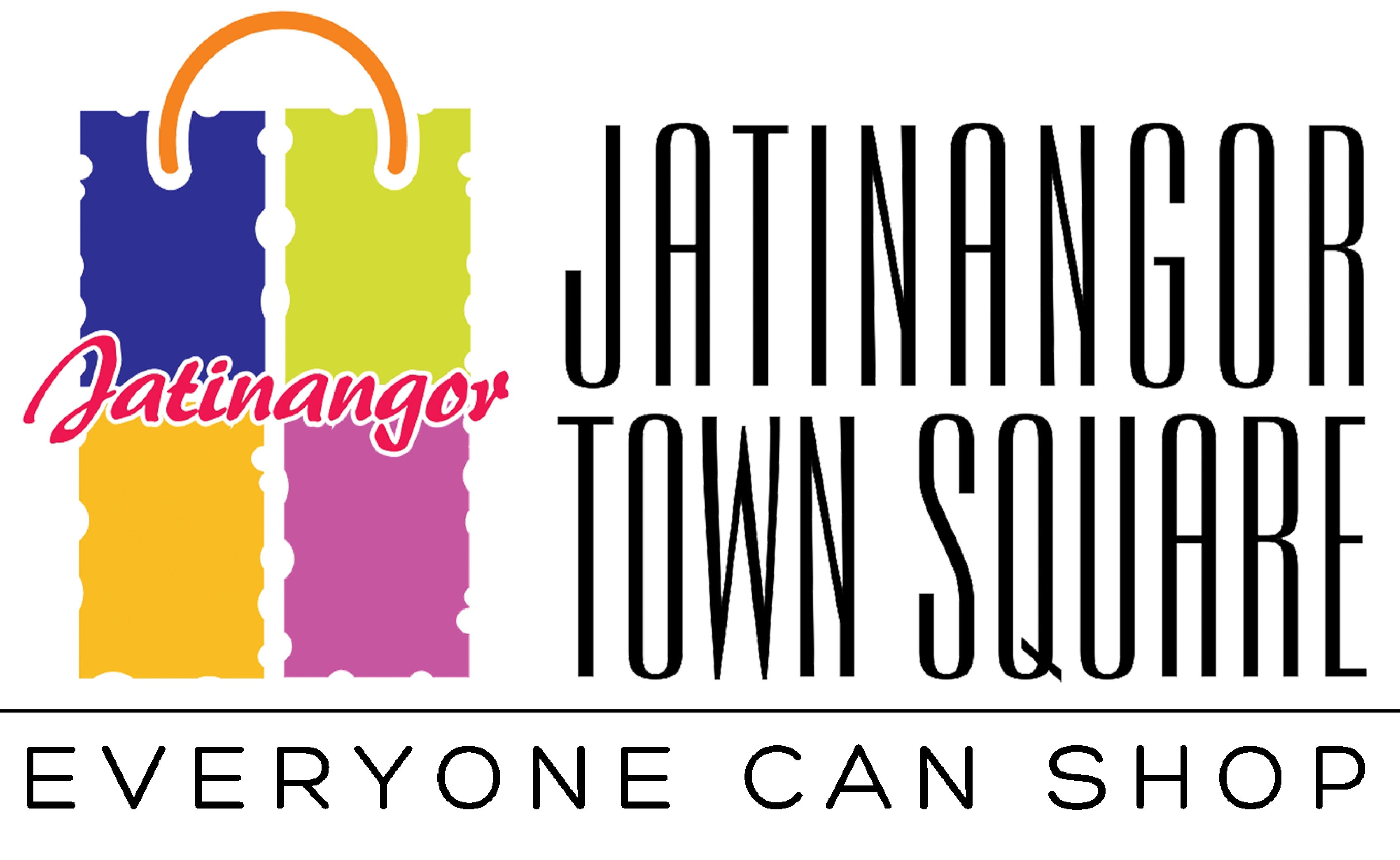 JATINANGOR TOWN SQUARE