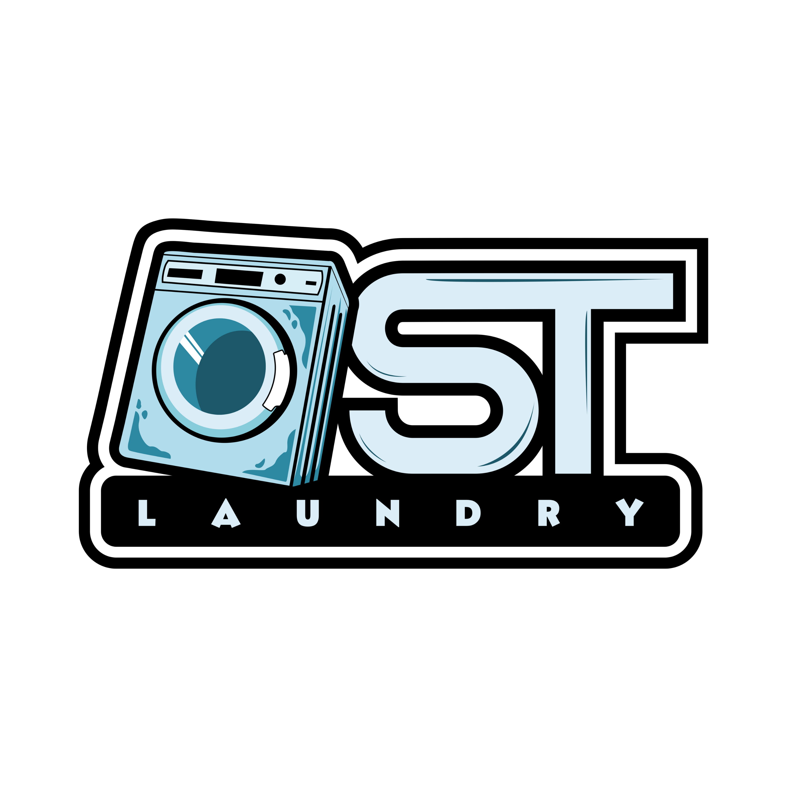 OST Laundry