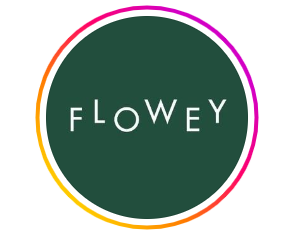 Flowey Sentul logo