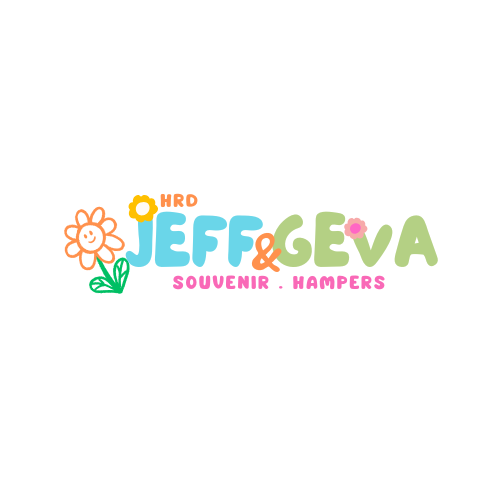 Jeff and Geva Souvenier