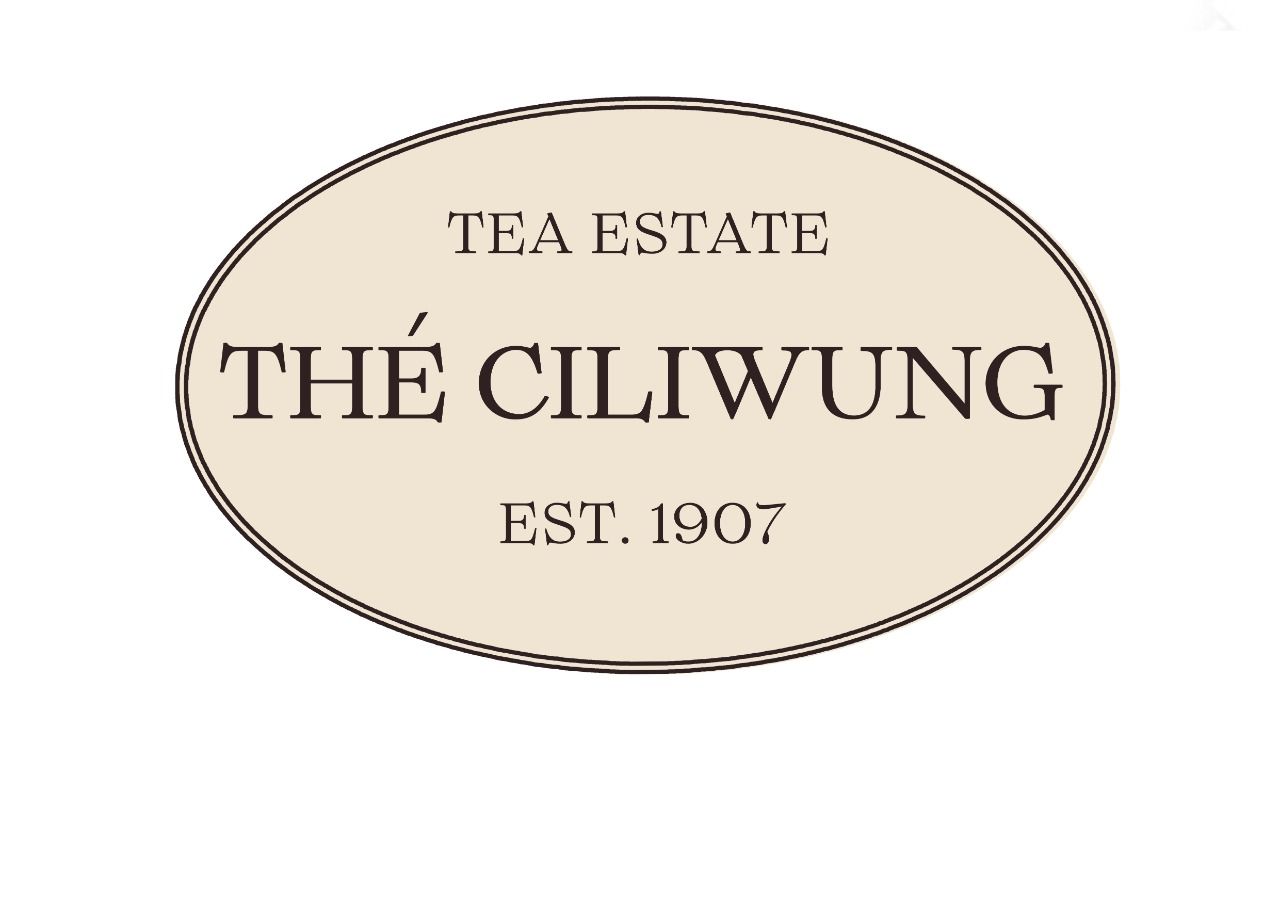 THÉ CILIWUNG TEA ESTATE EST. 1907