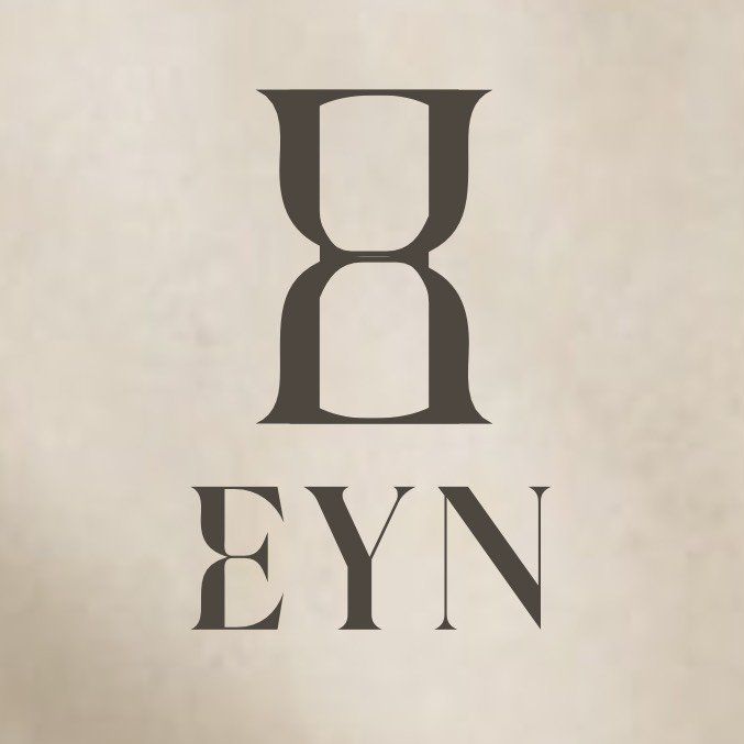 EYN Nailart logo