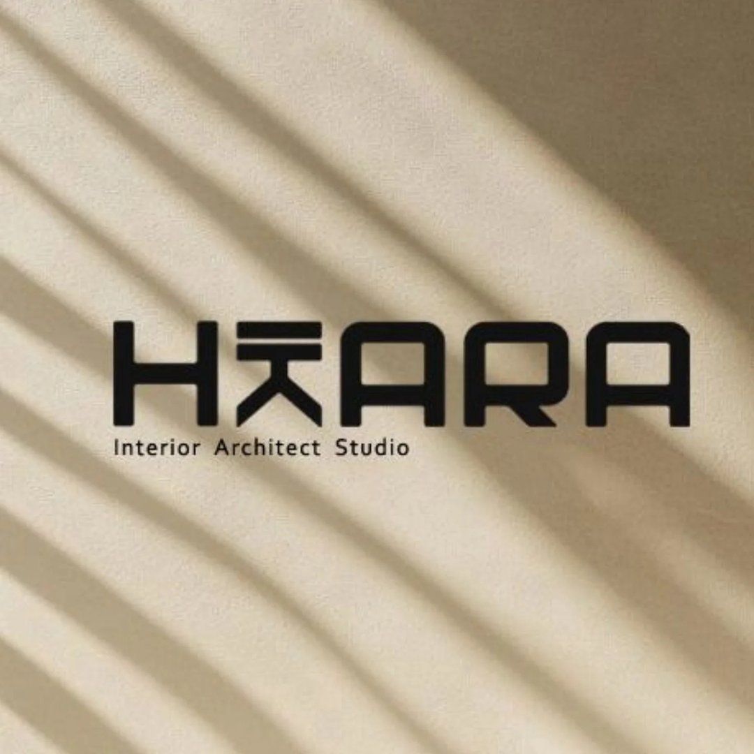 HIKARA Interior Architecture logo