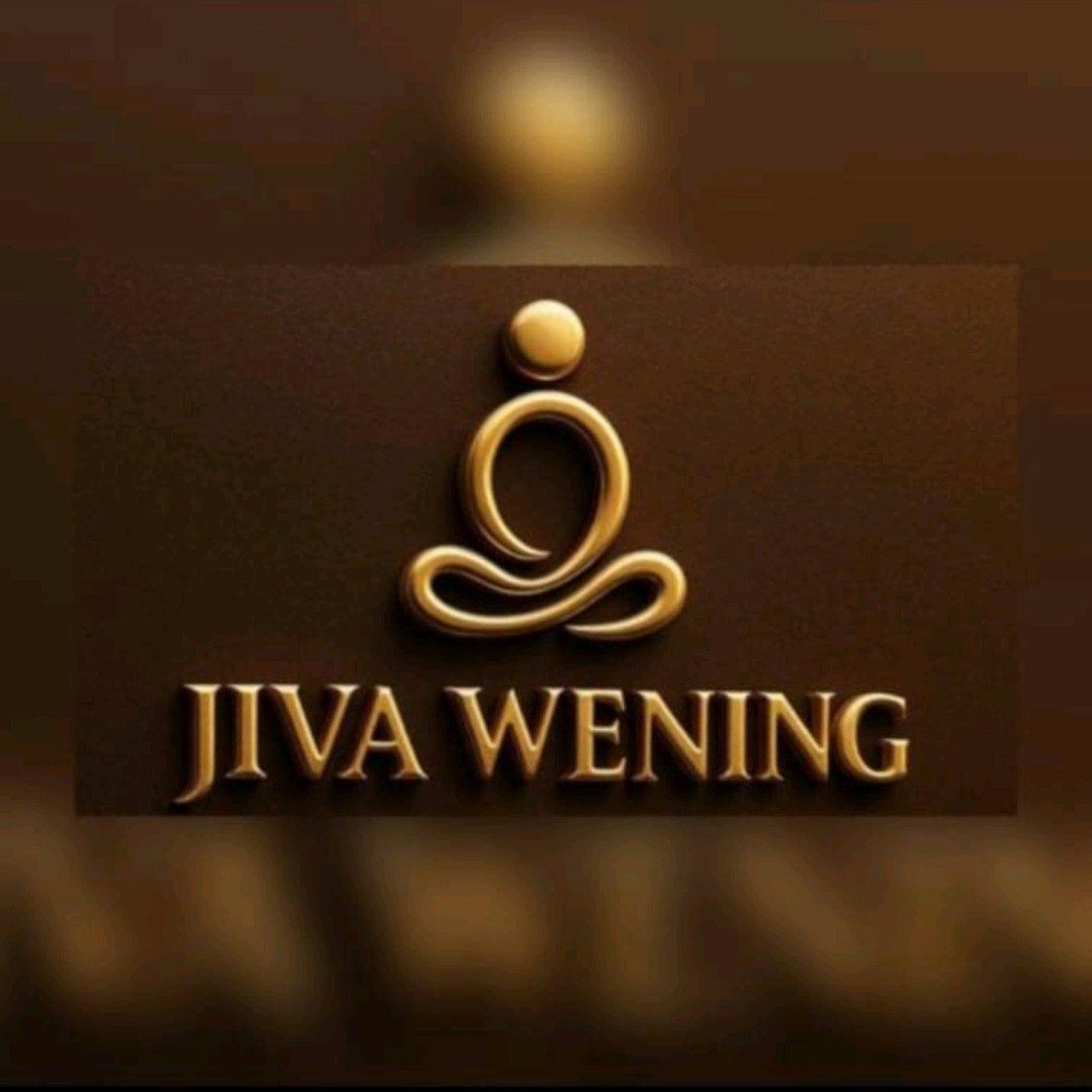Jiva Wening Spa logo