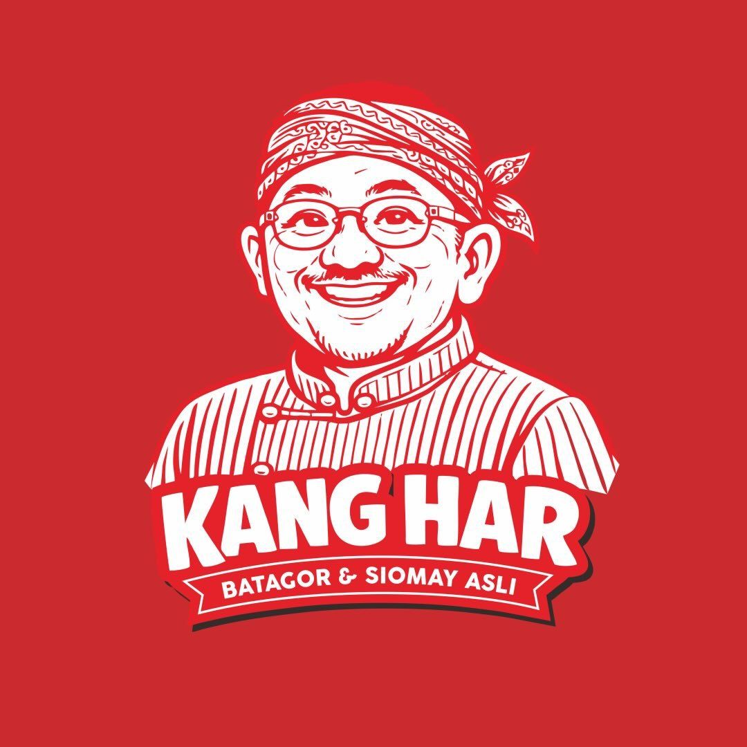 Siomay & Batagor Kang Har