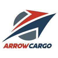 Arrow Cargo logo