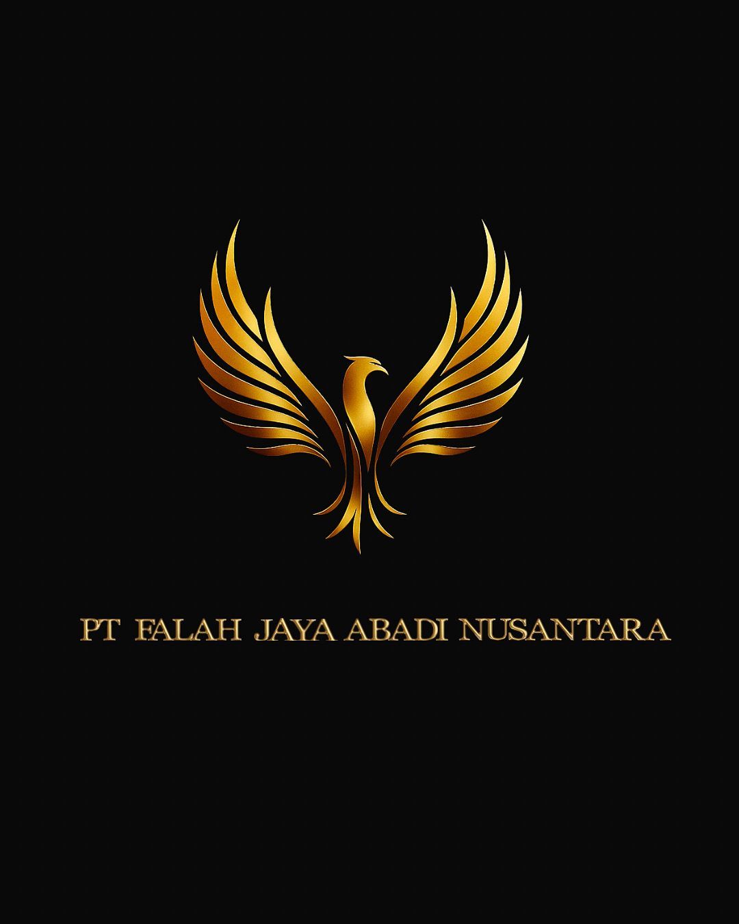 PT. Falah Jaya Abadi Nusantara logo