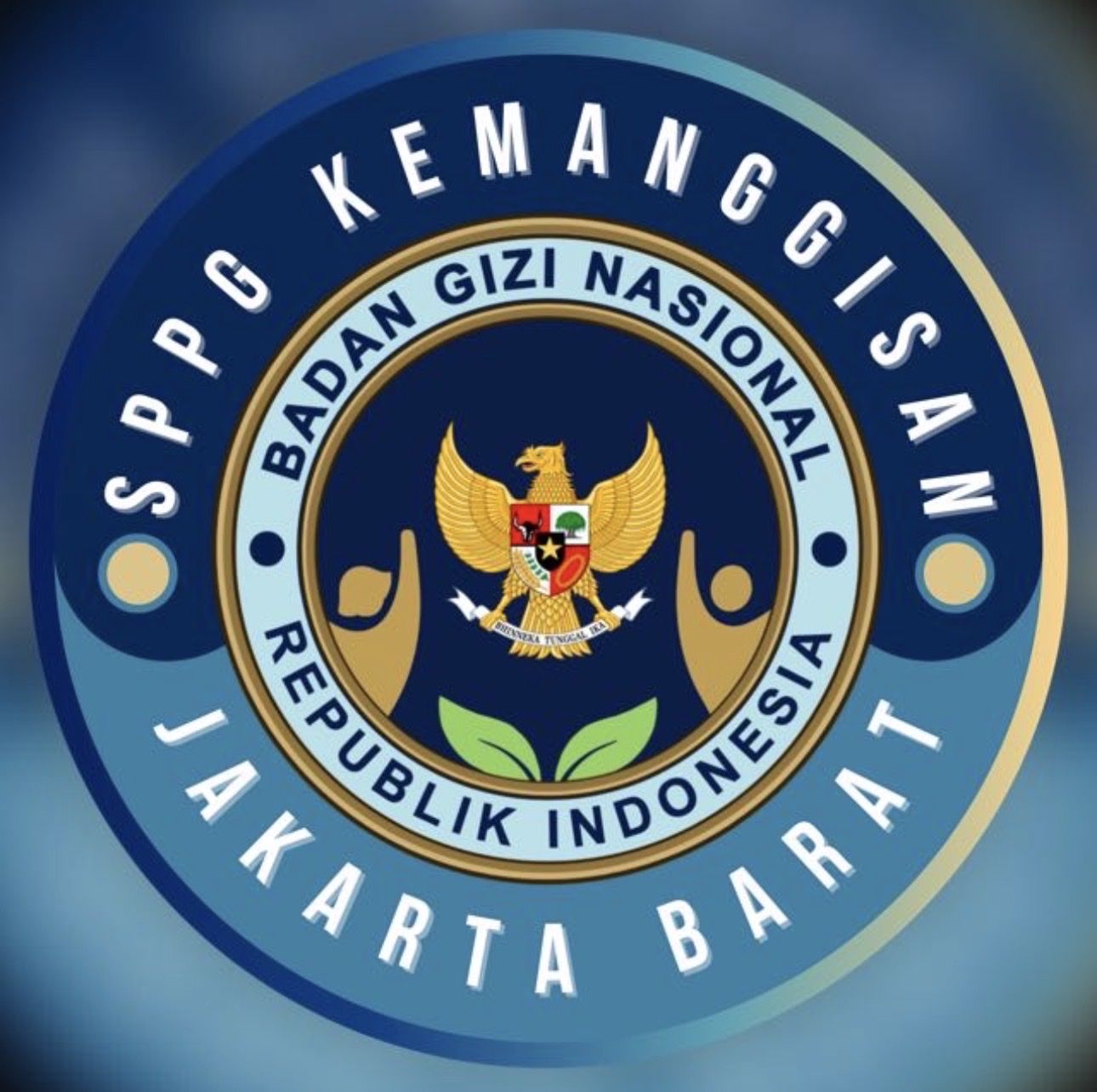SPPG Jakbar Palmerah Kemanggisan