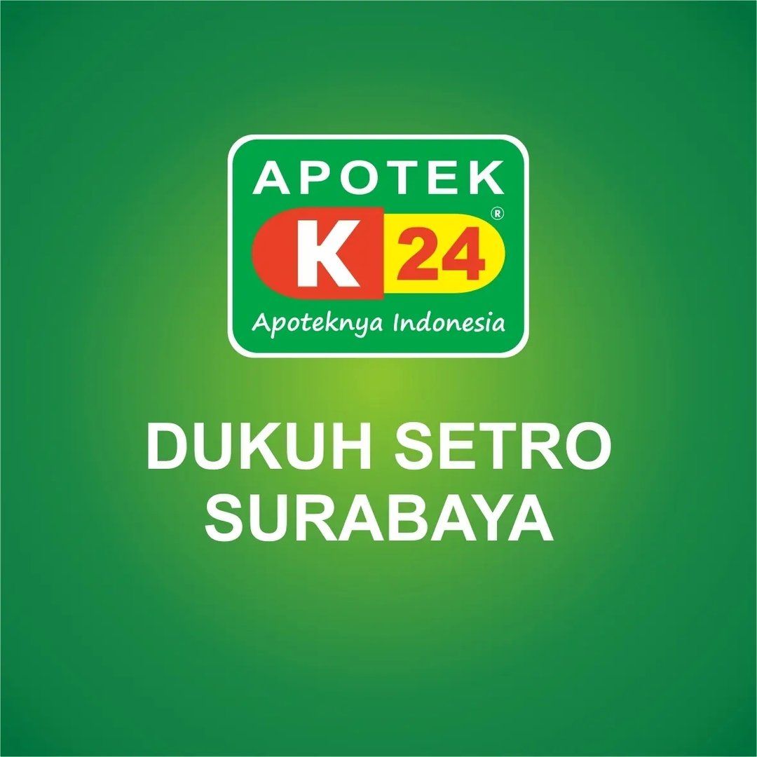 Apotek K-24 Dukuh Setro Surabaya