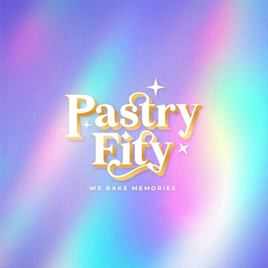 Pastry Fity logo