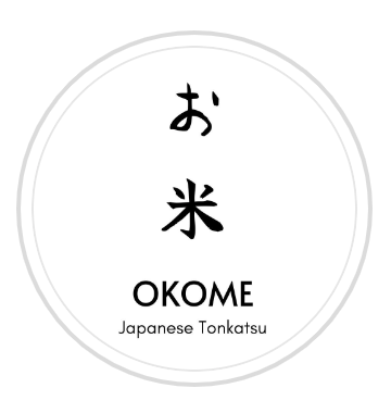 Okome Japanese Tonkatsu