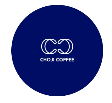 CHOJI COFFEE logo