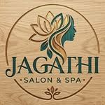 Jagathi Salon & Spa