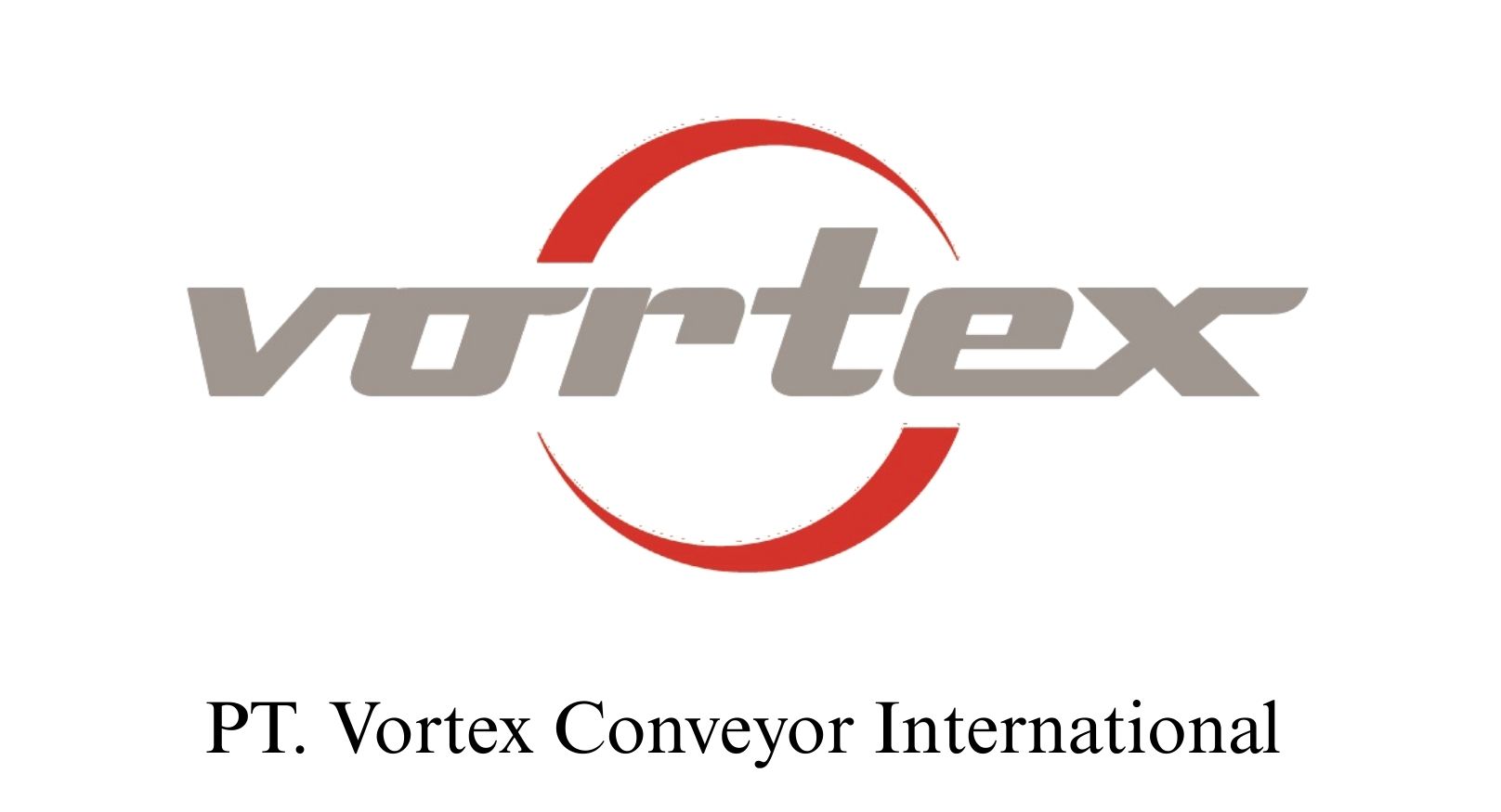 PT Vortex Conveyor International