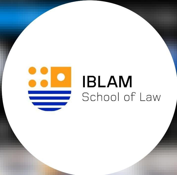 IBLAM School of Law
