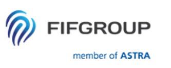 FIFGROUP Cabang Magelang