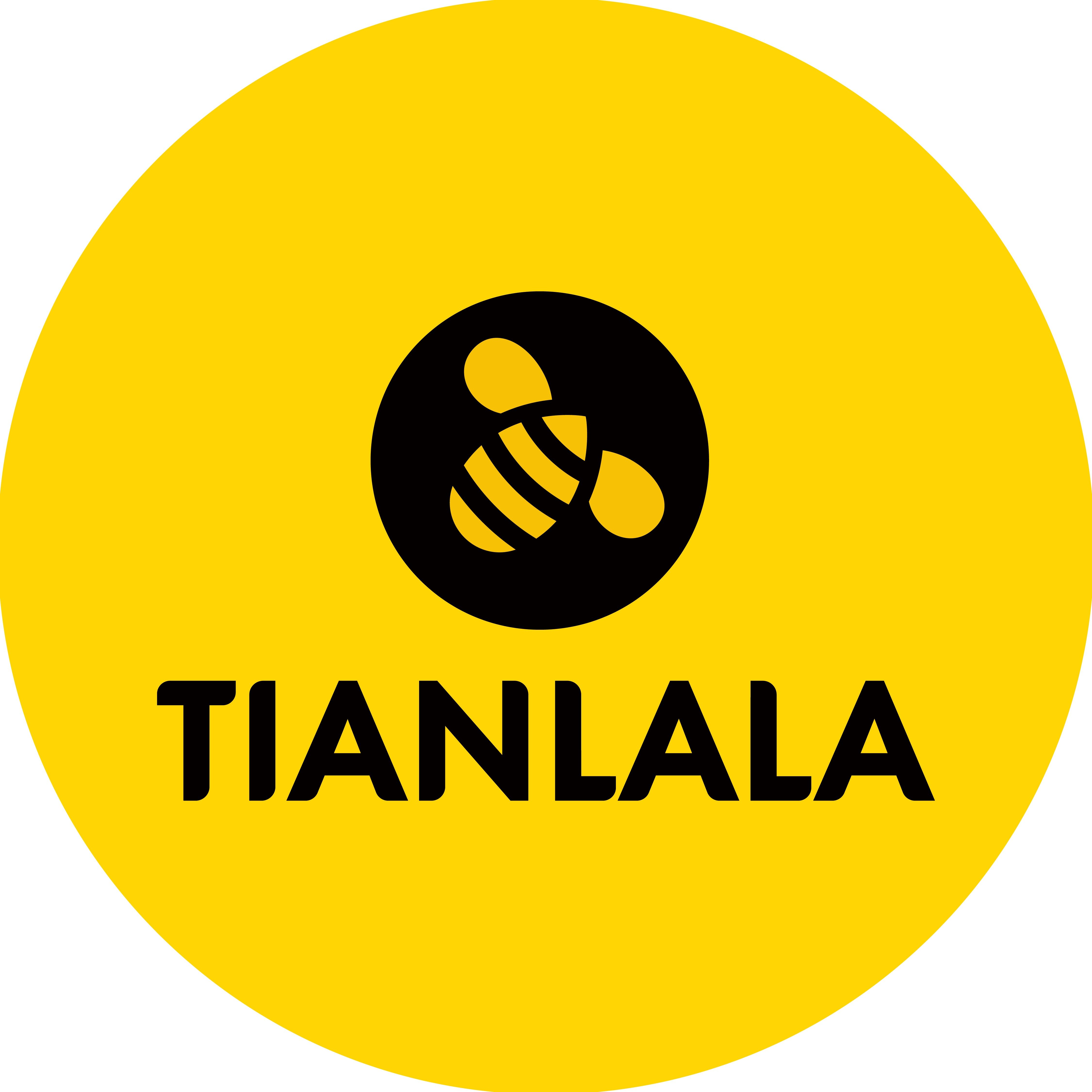 Tianlalajimbaran