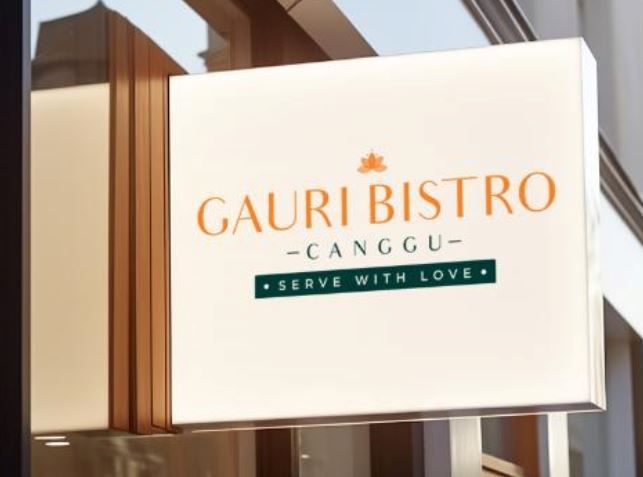 Gauri Bistro Canggu