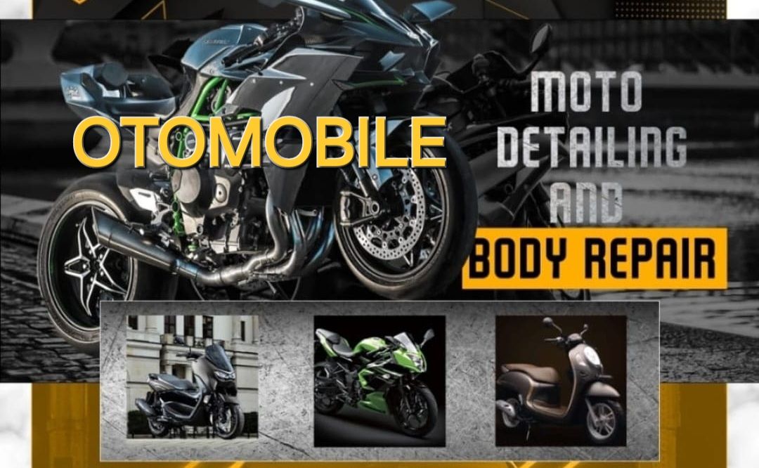 Mobile One 88 ( OTOPIA Blitar )