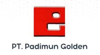 PT. PADIMUN GOLDEN