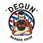 Degun Barbershop