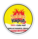 Seblak Napoli