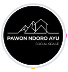 Pawon Ndoro Ayu logo