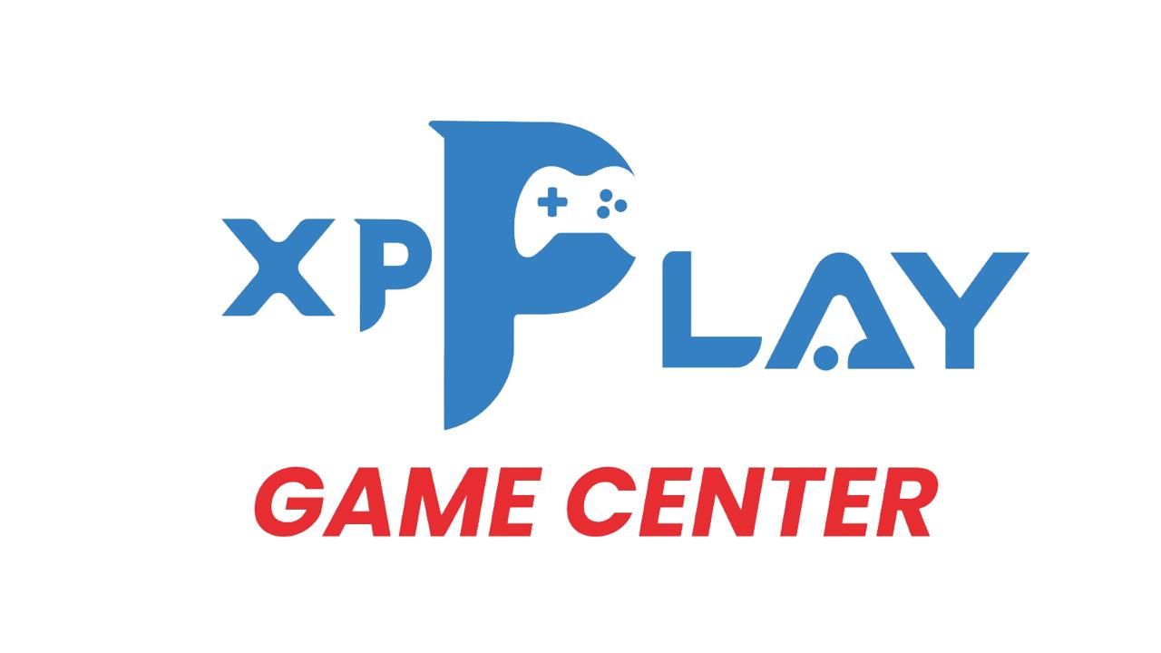 XP Play Game Center