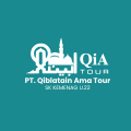 PT Qiblatain Ama Tour & Travel